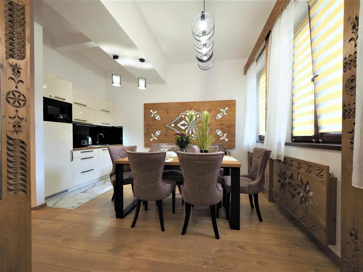 Vip Apartamenty Tytus — Photos 2