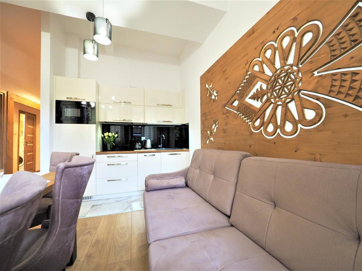 Vip Apartamenty Tytus — Photos 1