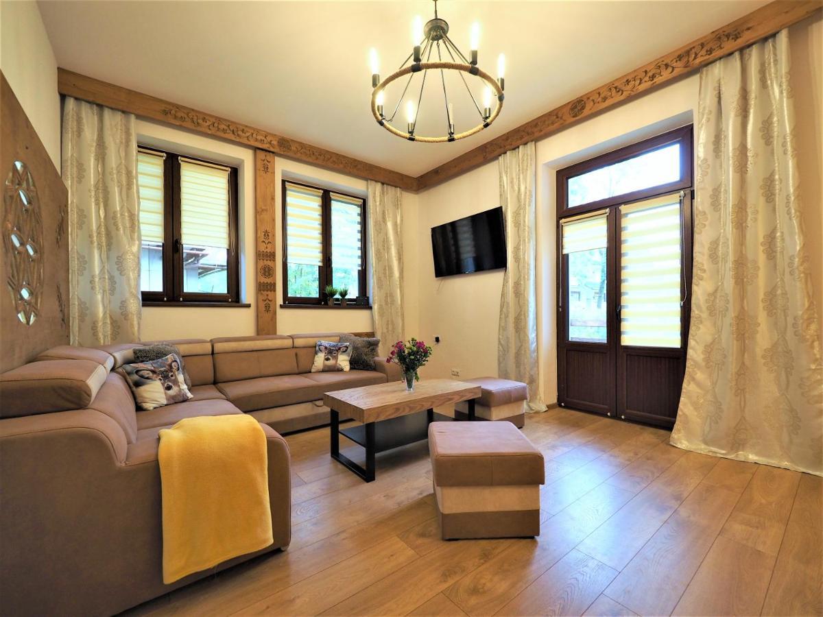 Vip Apartamenty Tytus, Zakopane