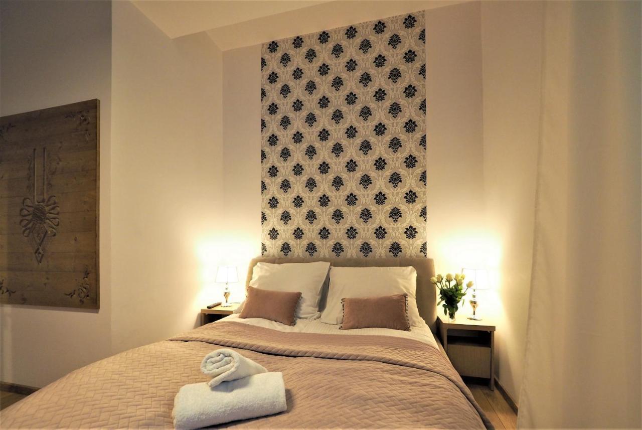 Vip Apartamenty Tytus — Photos 3